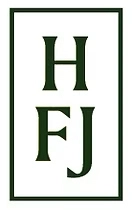 ハウス・オブ・フィン・ユールのロゴ画像