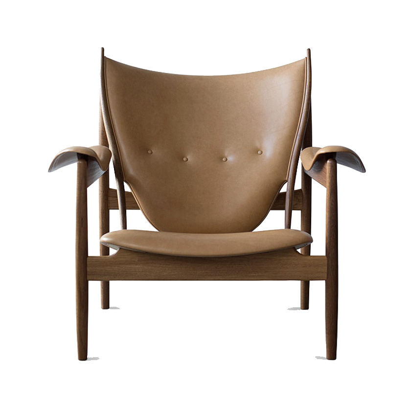 チーフテンチェアの写真