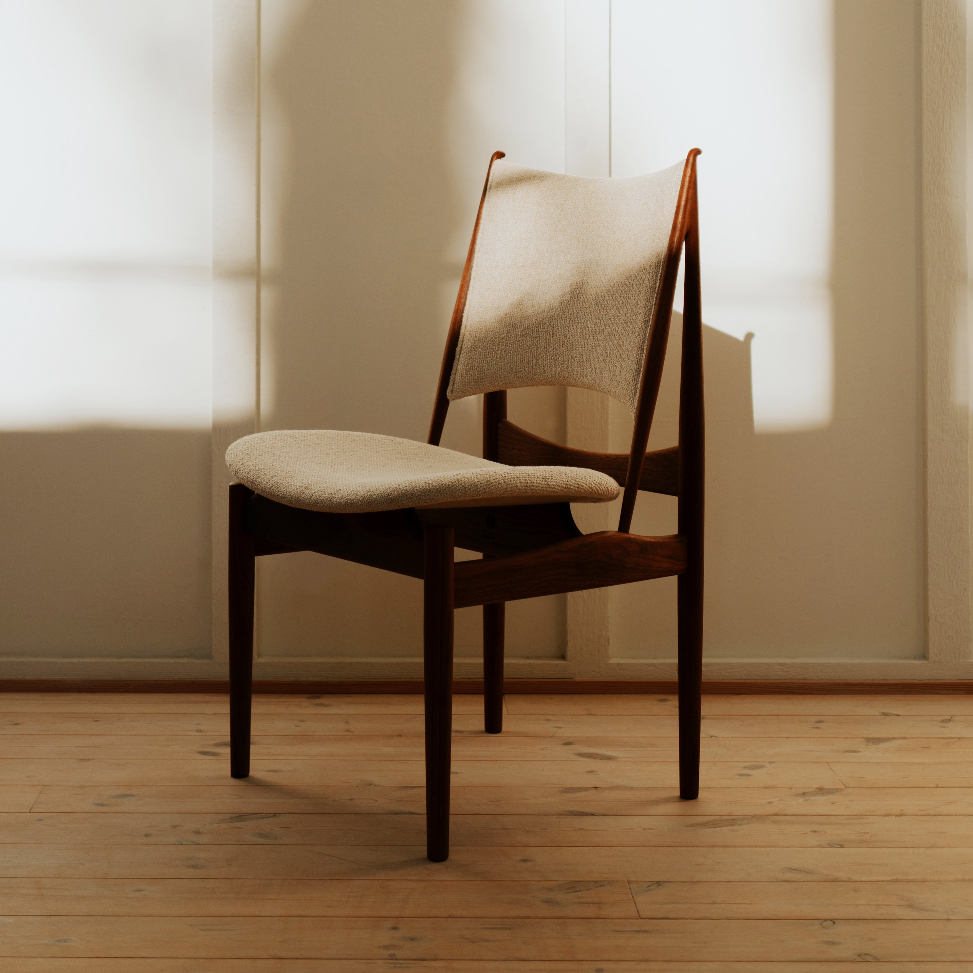 エジプシャンチェアの写真