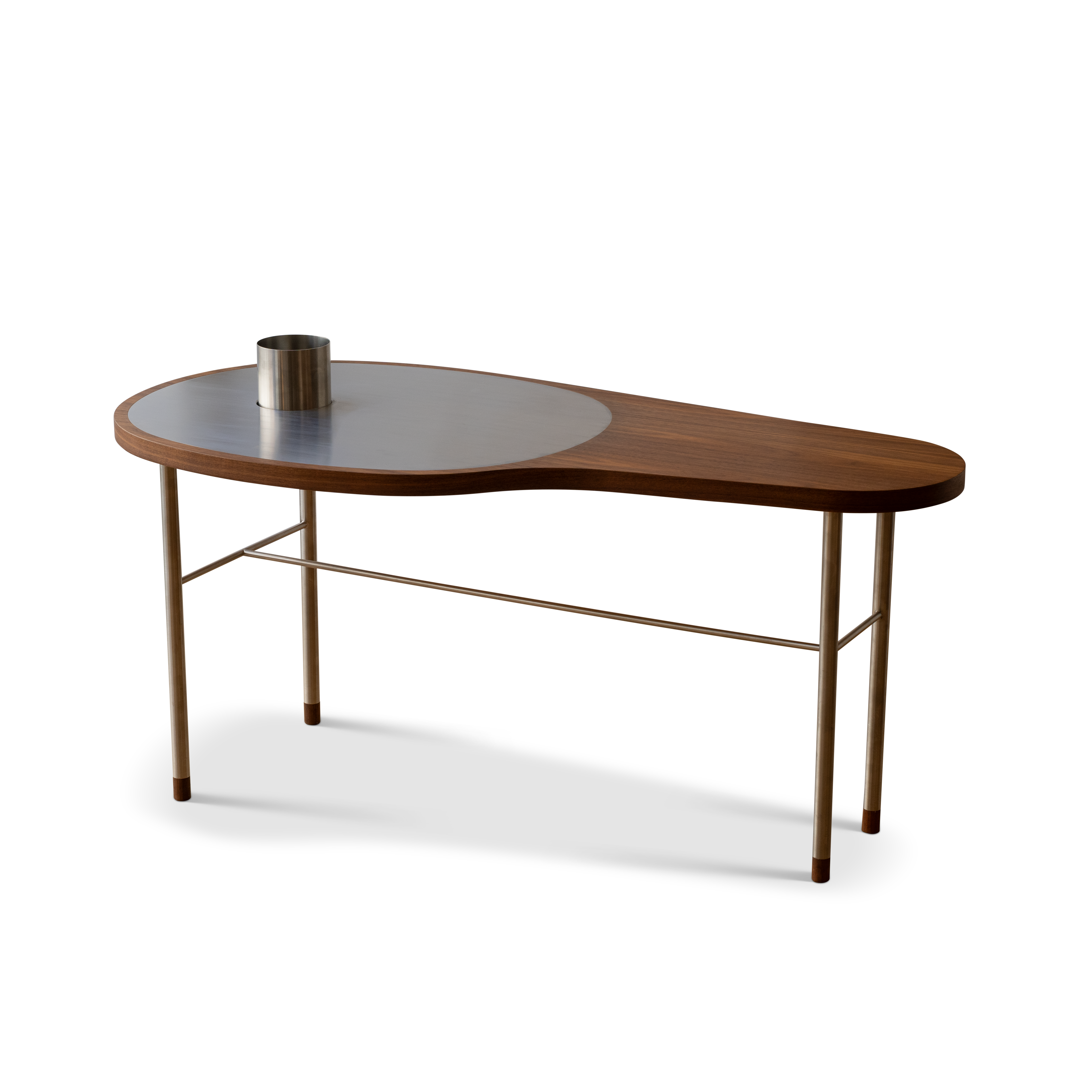 ROSS COFFEE TABLEの写真