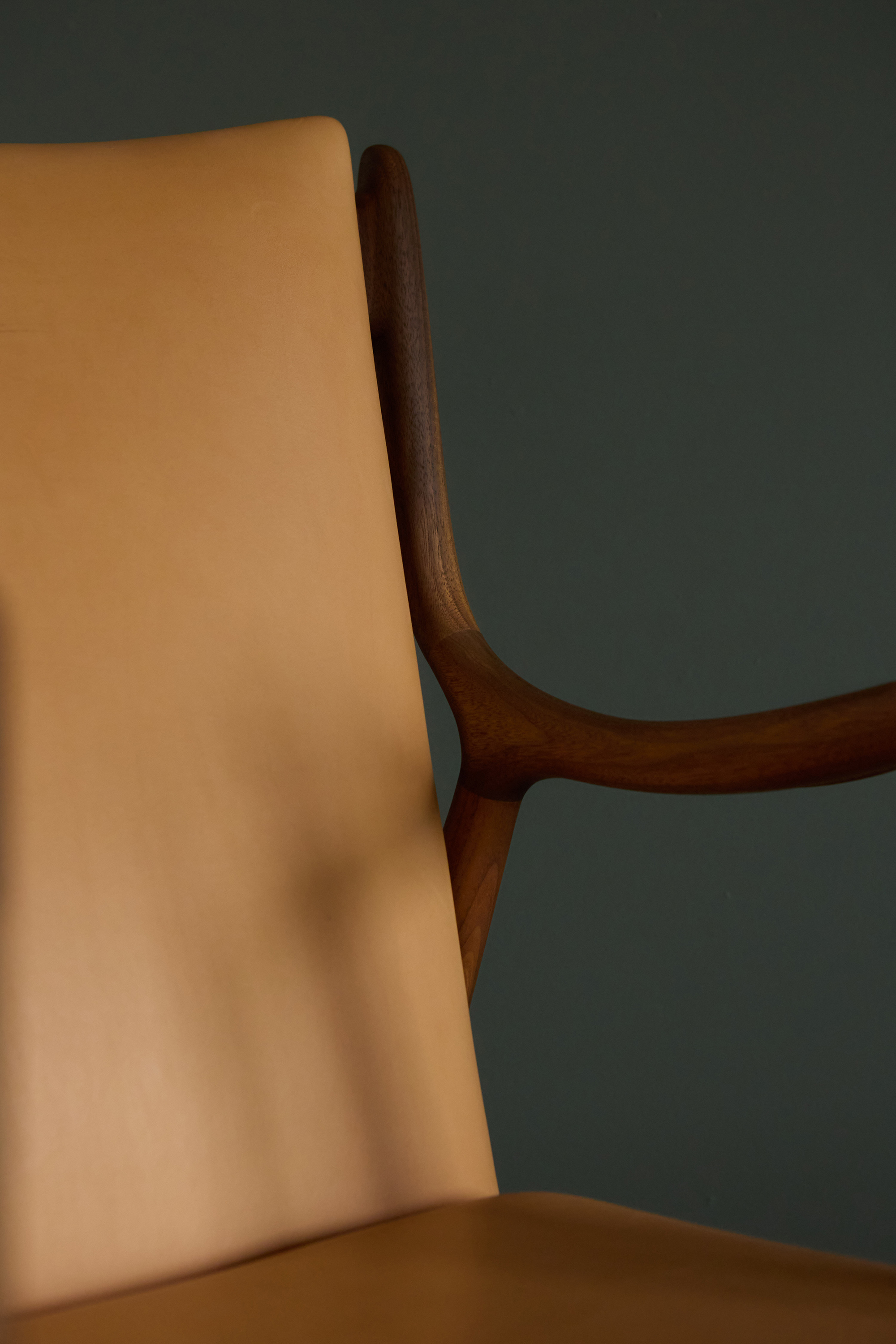 No.45アーム部分の写真2