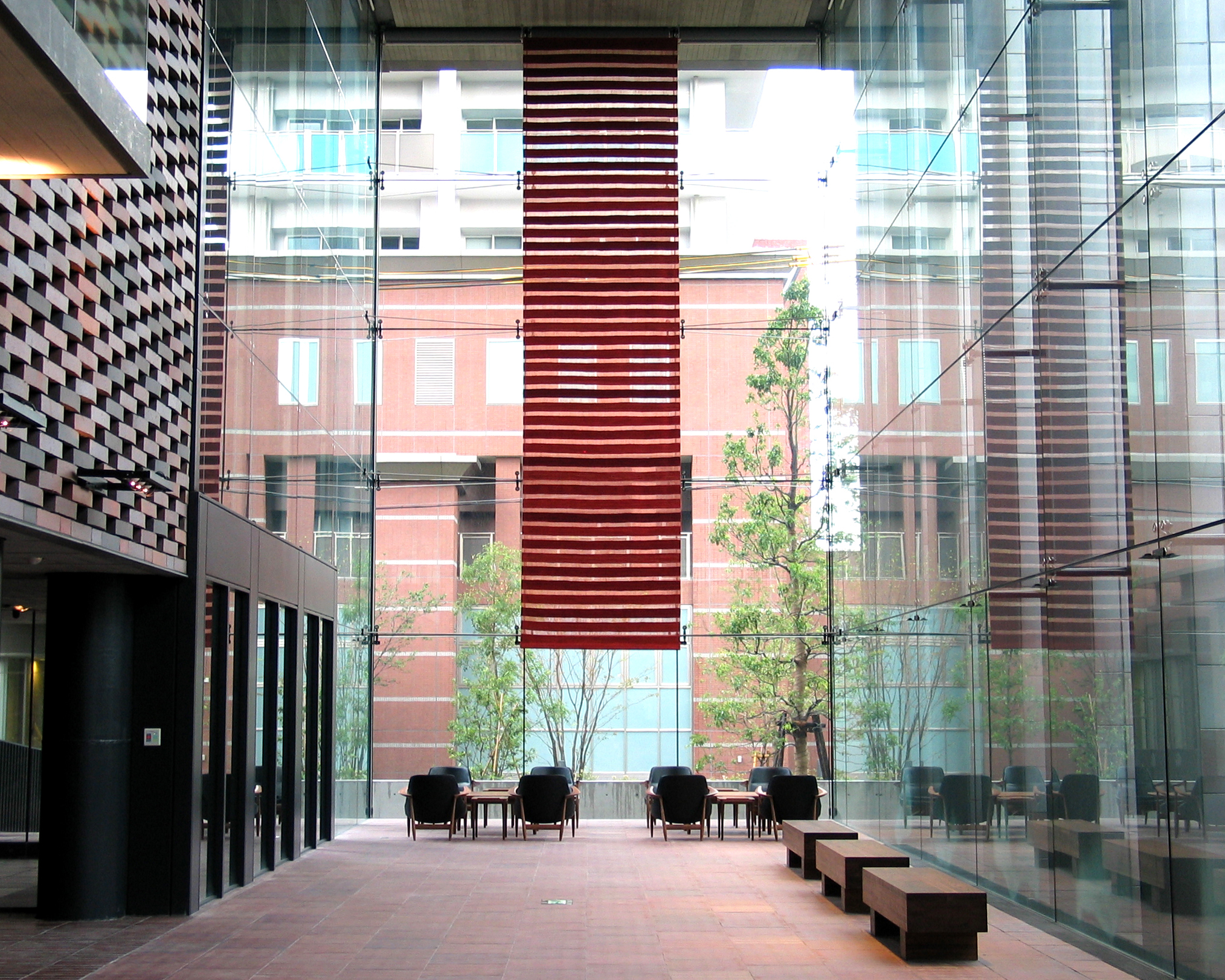 ROGOBA KILIM のホームページのイメージ画像